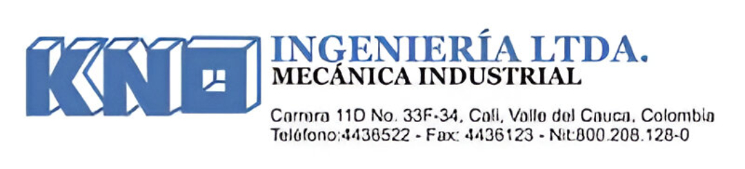 Kno Ingenieria